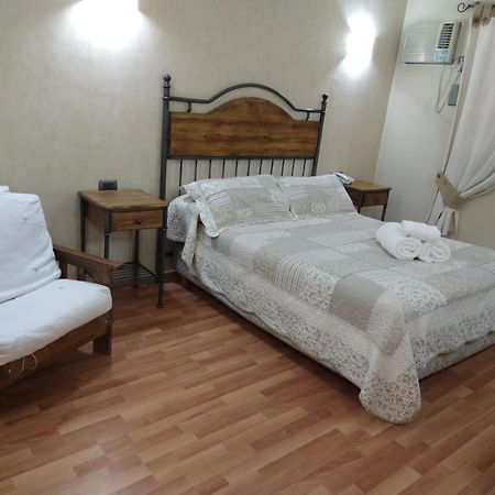 Hotel  Rio Grande Malargüe Buitenkant foto