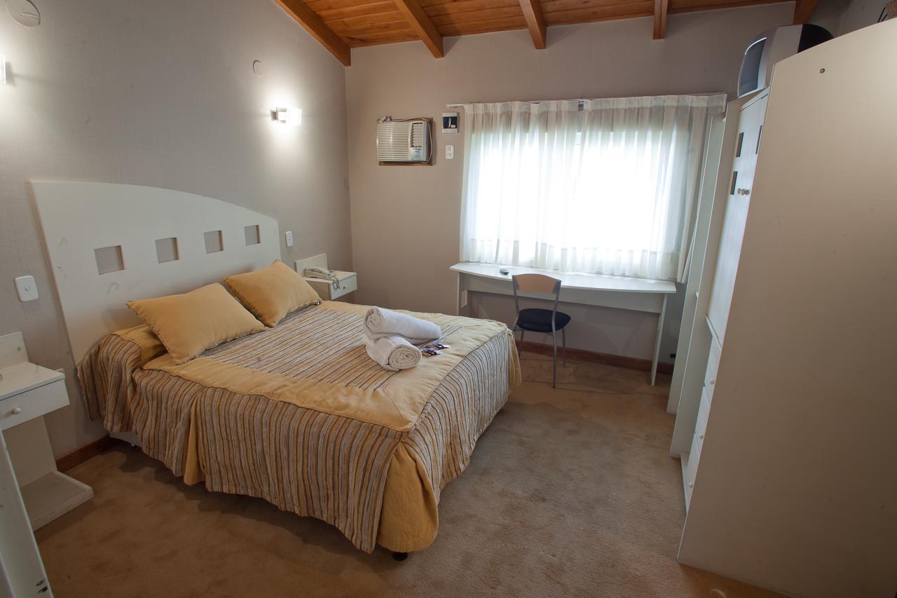 Hotel  Rio Grande Malargüe Buitenkant foto